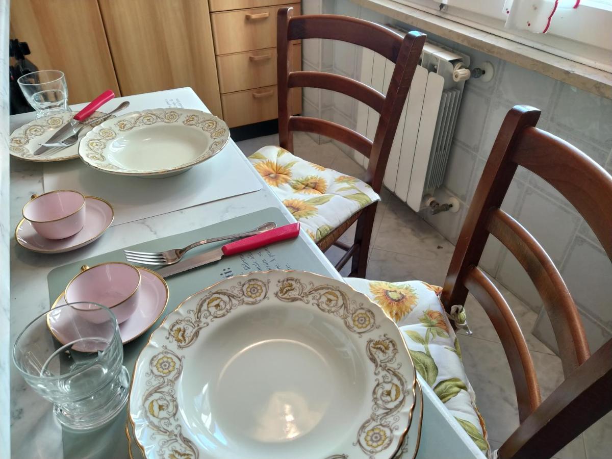 레반토 Elena House 아파트 외부 사진